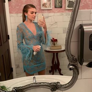 Sherri Hill Homecoming/ Prom Dress